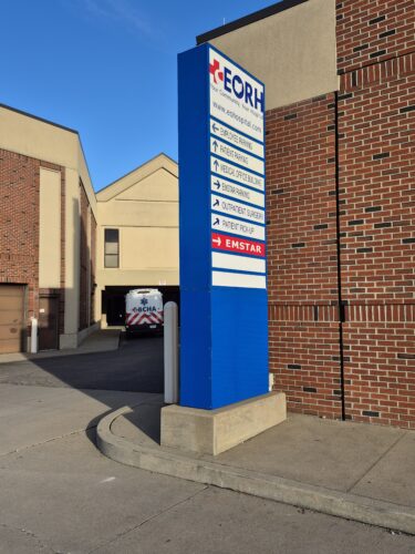 East Ohio Regional Hospital To Begin Voluntary Layoffs